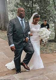 Inside The Trump Winery Wedding Of Conservative Activist Candace Owens Winery Weddings Owen Wedding Dresses