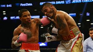 Davis vs nunez full fight video: As Long As He Stays Focused The Future Is Extraordinarily Bright For Gervonta Davis Sporting News