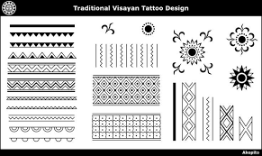 Tribal Tattoo Ideas For Shoulder And Chest Tattoos For Women Filipino Tattoos Visayan Tattoo Filipino Tribal Tattoos