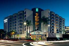 Maybe you would like to learn more about one of these? Welcome To Our Lax Hotel Embassy Suites At Lax North