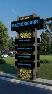 Image result for quirky pylon