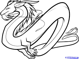 Cool chinese dragon drawing png gold chinese dragon in fight png two dragons drawings, in fight jpeg you can use the dragon clip art on letters, mails, invitations, scrapbooks, websites and a lot more. Drawing Easy Cool Drawing Easy Cool Dragon Novocom Top