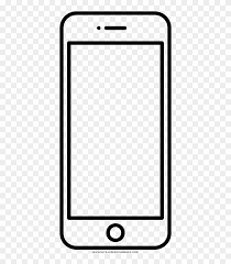 Search free iphone 11 wallpapers on zedge and personalize your phone to suit you. Coloring Page Free Pages Download Xsibe Ultra Iphone 5 Para Colorear Free Transparent Png Clipart Images Download