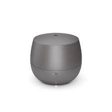Free shipping over $50 at 2modern®. Kleiner Aroma Diffuser Stadler Form Mia Titanium Iventilatoren De