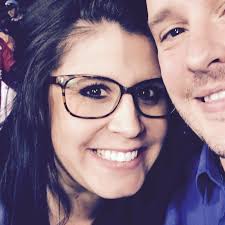 Amie Johnson and Bruce Spilman's Wedding Website