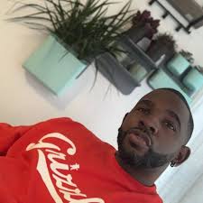 Jamal Parrish's Instagram, Twitter & Facebook