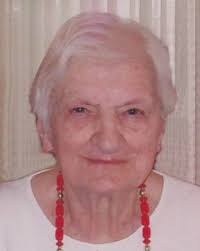 Josephine Moscaritolo