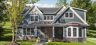 Colonial style modular homes are particularly popular, especially for families searching for that classic, traditional home experience. A Collection Of 20 Beautiful 2 Story Modular Homes