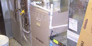 How To Clean A Gas Furnace