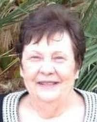 Marjorie June Hawk Obituary December 26, 2024