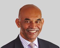 Chandramohan Nair's Instagram, Twitter & Facebook