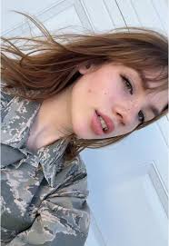 I'm so hungry #mogging