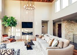 And together with the oriental pieces that you will be choosing for your living area, add in the clean and cozy feel of modernity through the furniture and color scheme. 2019 Living Room Design Trends Whole Home Audio Captive Audio