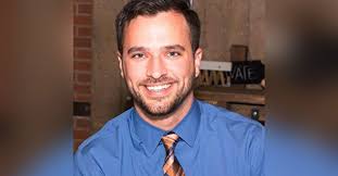 Joshua Bailey Named Lake View High School Band Director