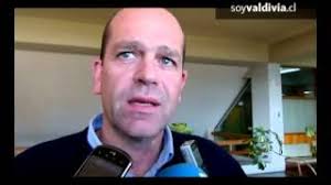 El administrador municipal de Valdivia confirmó la renuncia del alcalde  Bernardo Berger a su puesto