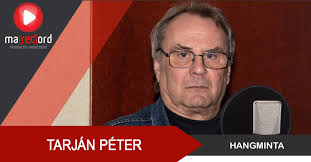 Tarján Péter