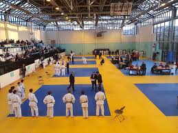 Championnat Juniors Et Cadets A Maisons Laffitte Les 11 Et 12 Janvier 2020 Us Maisons Laffitte Judo