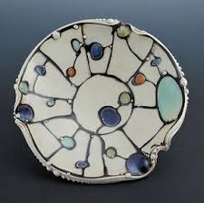 Carol Long Pottery Buscar Con Google Seramik Kus Tuyleri Seramik Ve Seramik Sanati