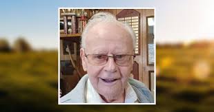 Jack Eugene Flint Obituary February 27, 2023