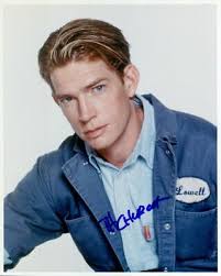 Thomas Haden Church (Wings) signed 8x10 photo In-person