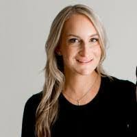 Brittany Greenhalgh's Instagram, Twitter & Facebook