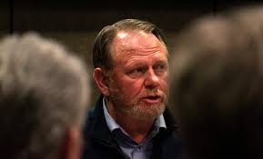 Dr. Jamelle Conner's plans for AC, TPW funds updates at PDC, Open  Enrollment help available : Amarillo Tribune