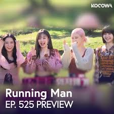 I am not hating on ji hyo but her absence threw the male cast into their most shameless lecher behavior to date. Kocowa Blackpink In Running Man Ep 525 Preview Facebook
