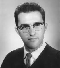 Obituary for Peter Schmidt