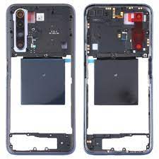 for Realme X50 5G China RMX2051 ...