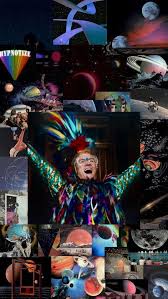 If you want to download rocketman high quality wallpapers for your desktop, please download this wallpapers above and. Rocketman Wallpaper Explore Tumblr Posts And Blogs Tumgir