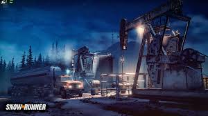 Snowrunner mods | snowrunner mod download. Snowrunner Pc Game Free Download