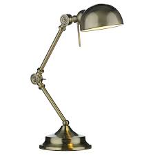 ( 5.0 ) out of 5 stars 3 ratings , based on 3 reviews current price $99.99 $ 99. Rover Jointed Industrial Desk Lamp Antique Brass Lightbox