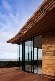 Stainless steel frameless folding door, frameless folding glass door sliding door, tempered glass door. System 48 Sliding Folding Doors By Fineline Aluminium