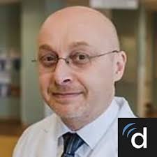 Dr. Ian S. Patten, MD