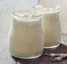 Usir saja rasa gerah dengan segelas smoothies yoghurt anggur. 6 Cara Paling Mudah Jimat Buat Yogurt Sendiri