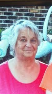 Obituary information for Darlene Sites