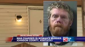 UPDATE: Johnson County man pleads not guilty to killing wife