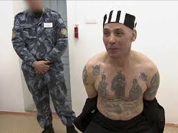 One has only to take a look at the history of these dogs and the russian prison training program to see why they are so revered. Inside Russia S Black Dolphin Prison