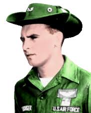 William Pitsenbarger