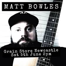 Matt Bowles Music