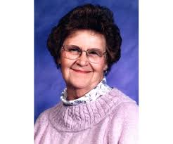 Judith Grimes Obituary (1935