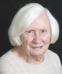 Katherine Holman Obituary (1931