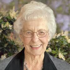 SUMMACH, Dorothy Wilhelmina