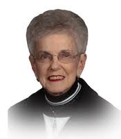 Hazel Hartley Obituary