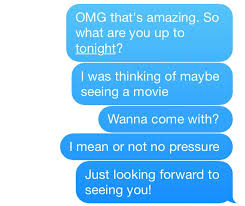 A big list of crush jokes! The Do S And Don Ts Of Texting Your Crush Huffpost