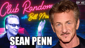 Sean Penn ja Bill Maher puolustavat Woody Allenia: "Hollywood
