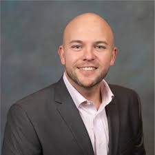 Exciting news! I am thrilled to announce that I have joined Glaukos…