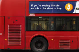 Cryptocurrency regulation has been very kind to consumers, meaning that the likes of bitcoin and ethereum can be purchased with ease. Advertising Campaign It S Time To Buy Bitcoin In The Uk Was Declared Illegal World Stock Market