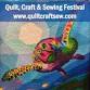Quilt, Craft & Sewing Festivals - Castle Rock event image