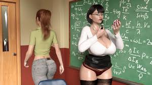 Futa Breeding Agency Part 1 Porn Comic english 87 - Porn Comic